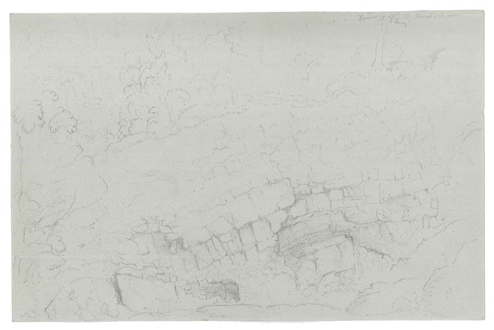 Damory Quarry